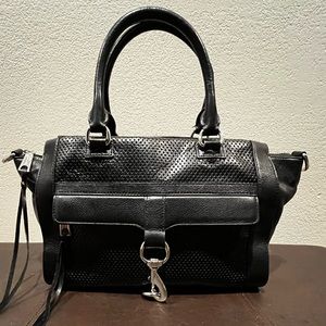 Beautiful Rebecca Minkoff Satchel
